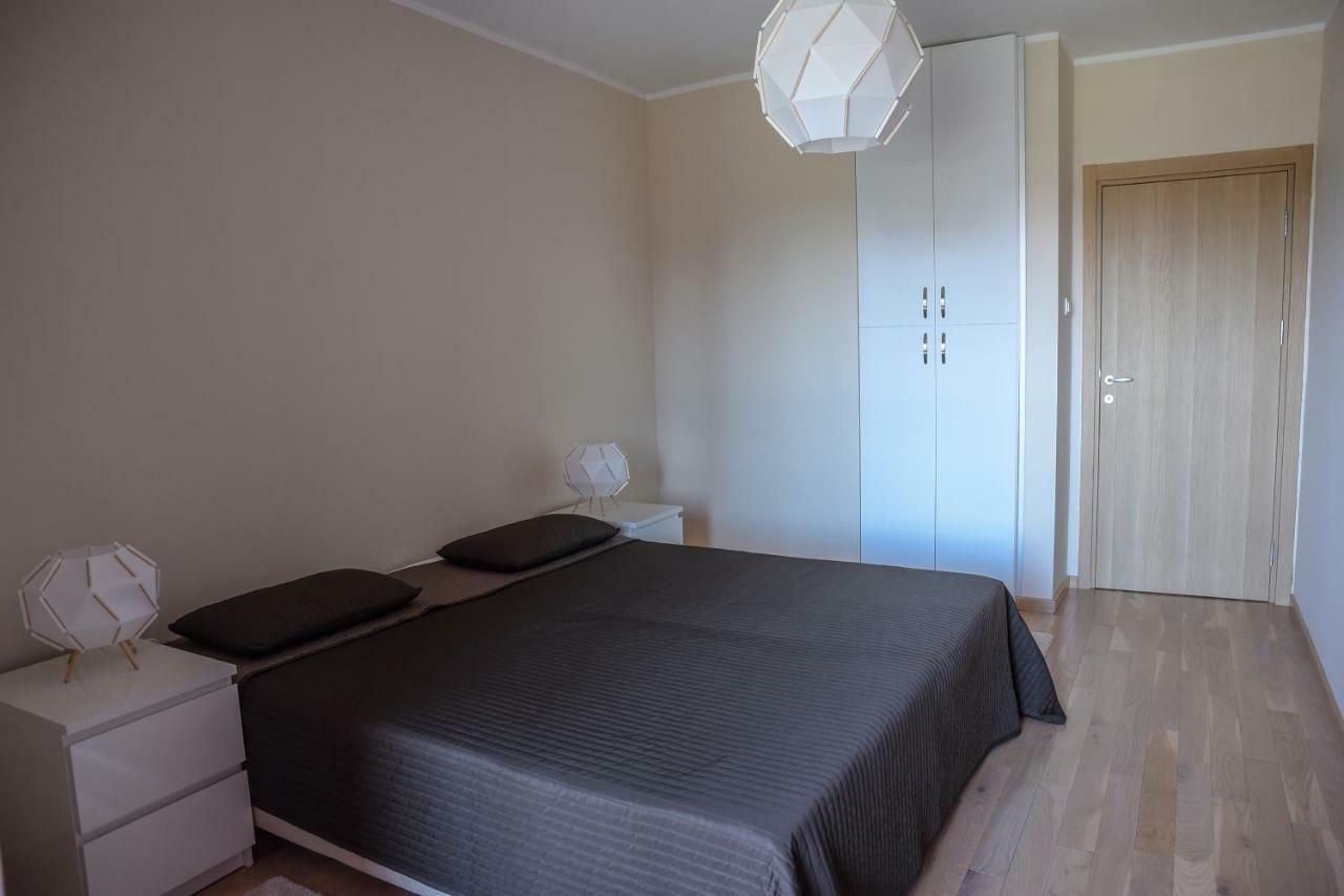 Tamis Kapija Apartment Pančevo Exterior foto